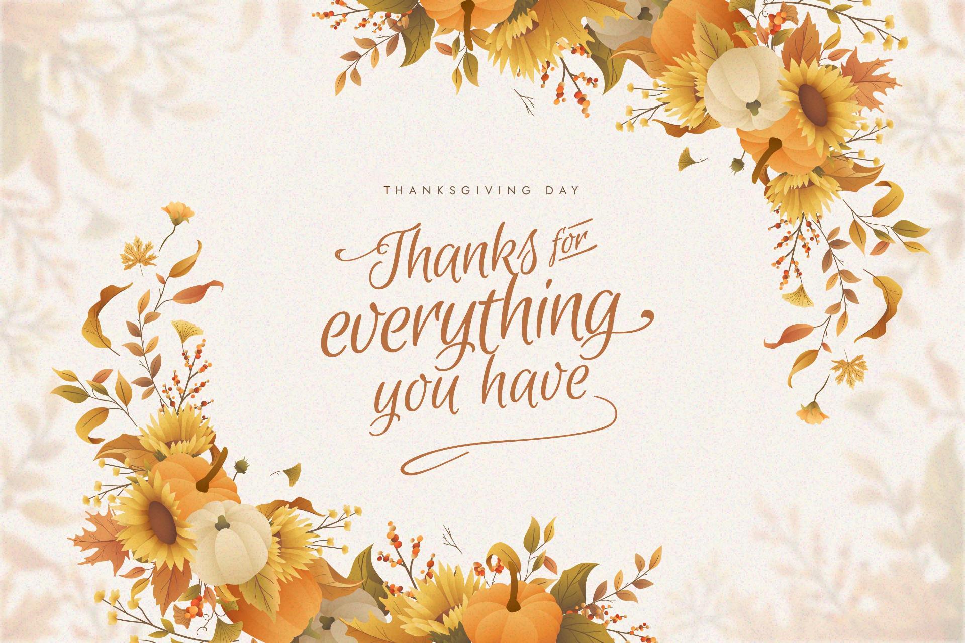 thanksgiving graphics png