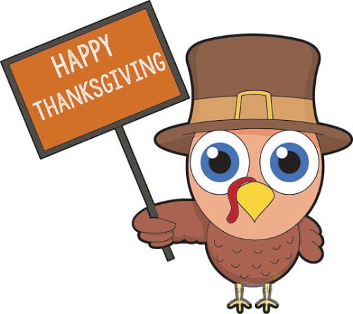 thanksgiving pictures clip art